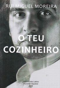 O TEU COZINHEIRO