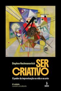 ser criativo
