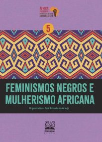 Feminismos negros e mulherismo africana
