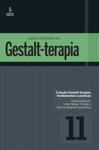 Saúde e sofrimento em Gestalt‑terapia