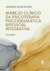 Manejo clínico da psicoterapia psicodramática bipessoal integrativa
