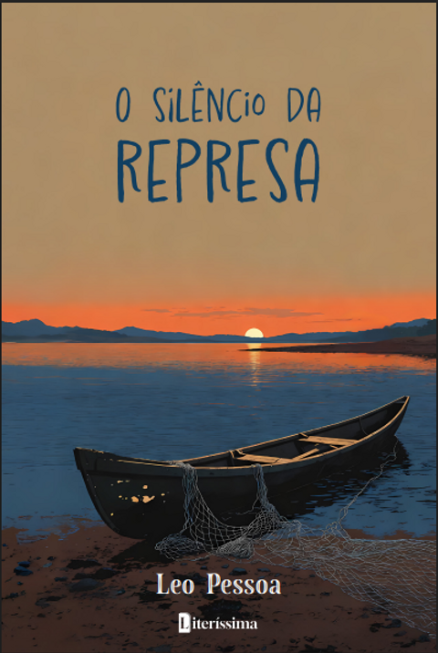 O SILÊNCIO DA REPRESA