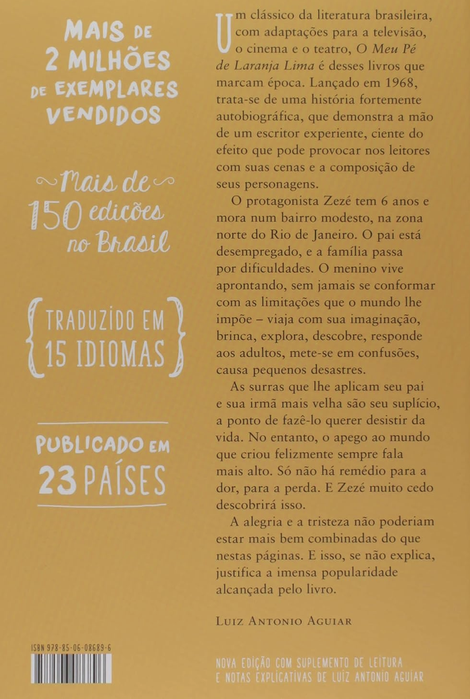 O Meu Pé de Laranja Lima - Image 2