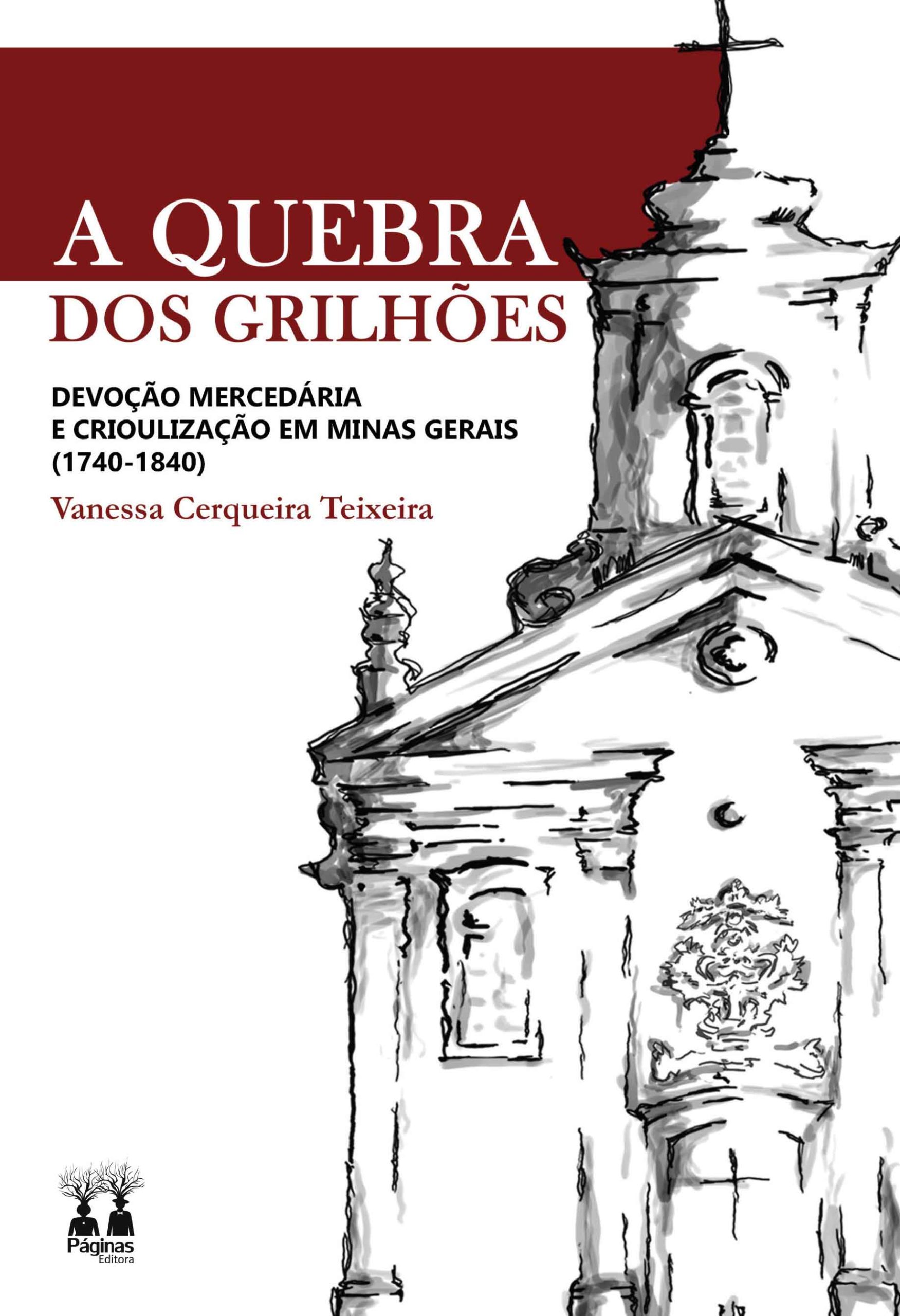 A QUEBRA DOS GRILHÕES