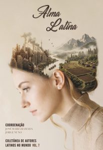 ALMA LATINA VOL 7
