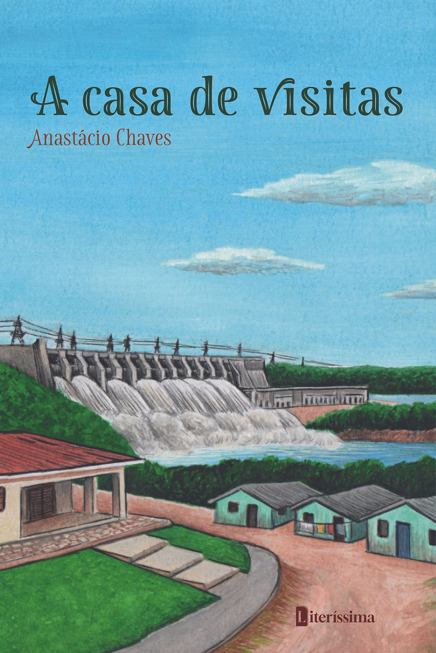 A CASA DE VISITAS