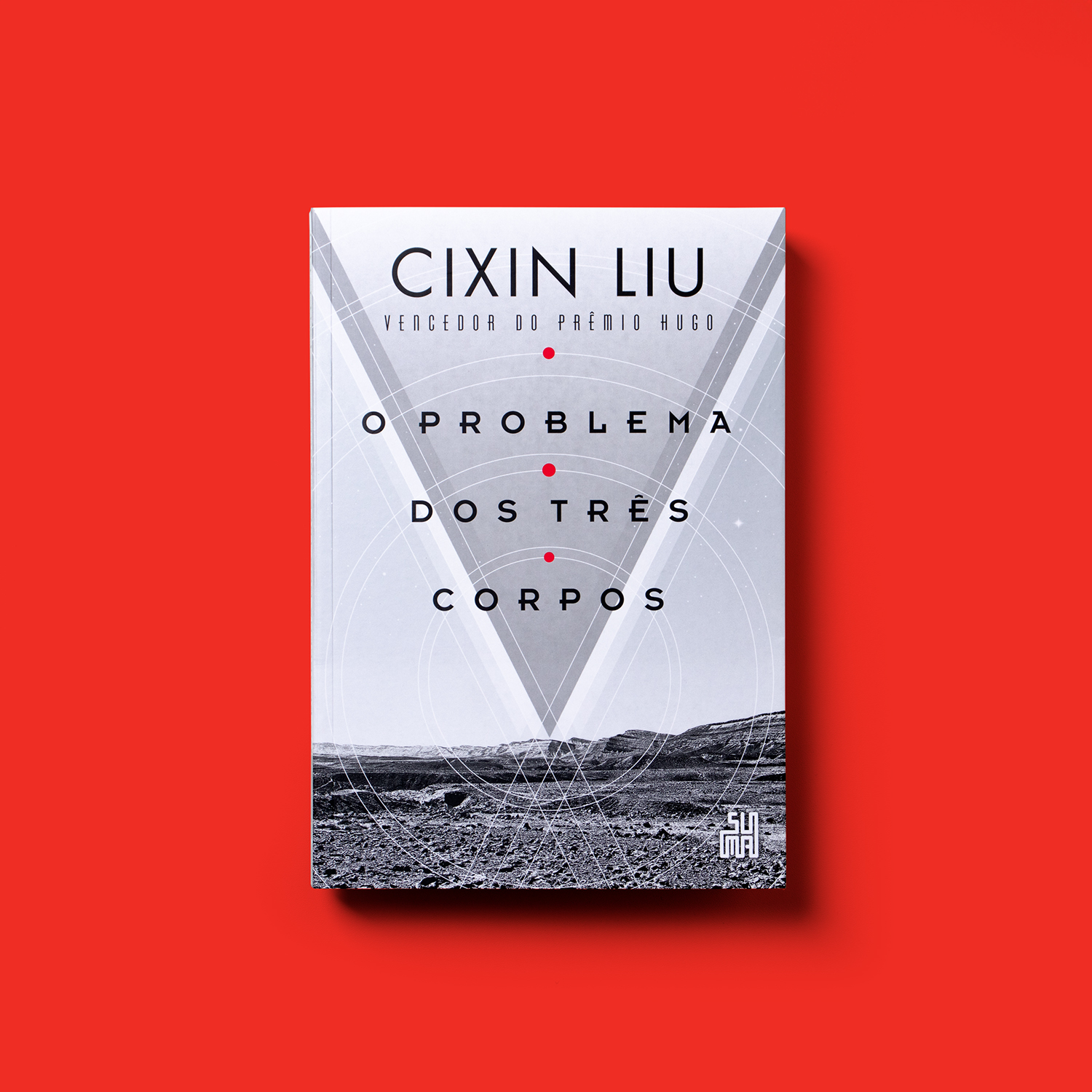 O problema dos três corpos - Image 7