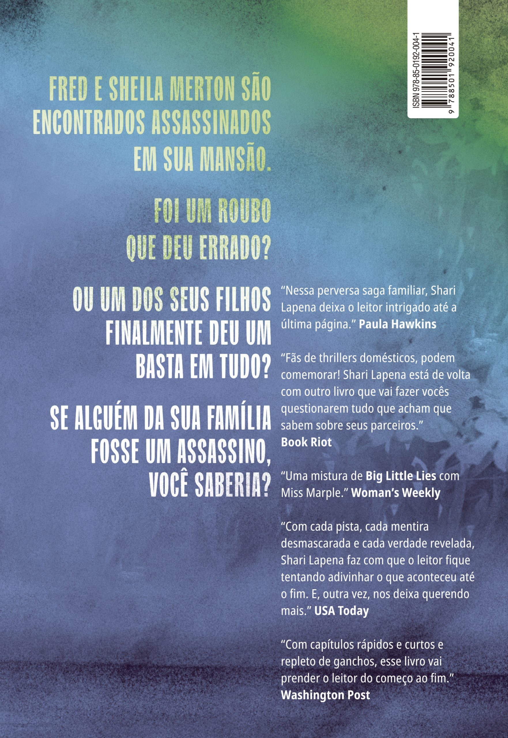 O último jantar - Image 2