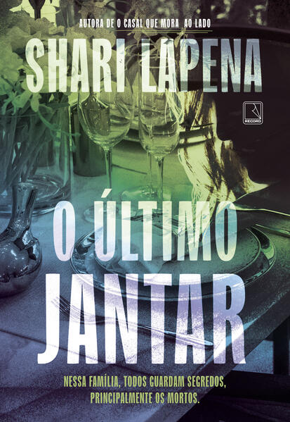 O último jantar