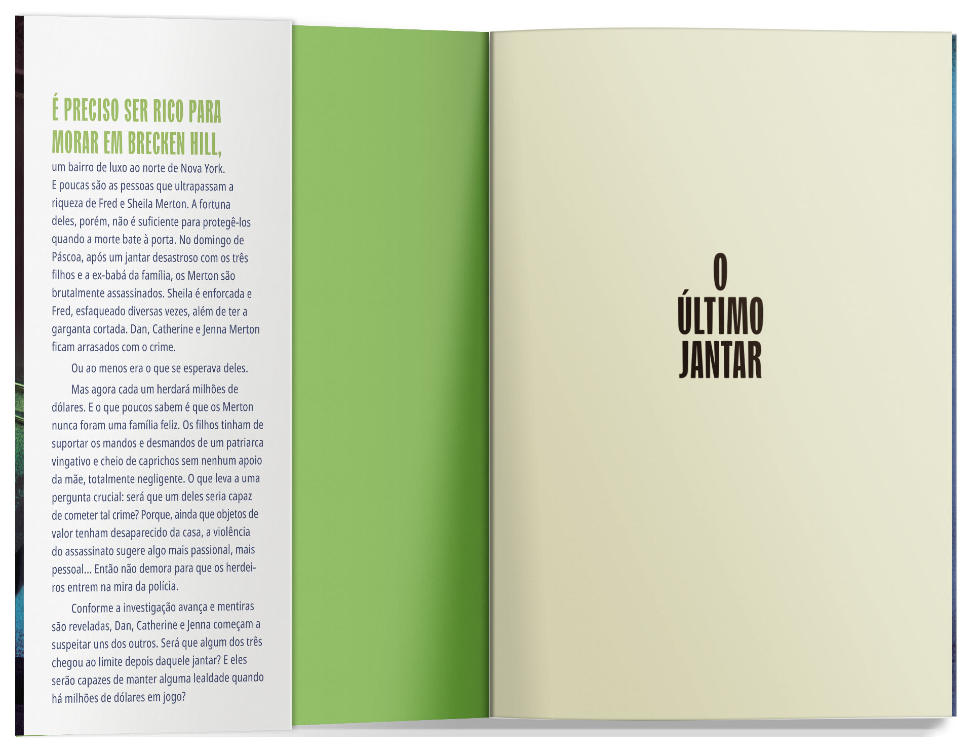 O último jantar - Image 4