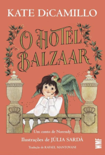 O Hotel Balzaar