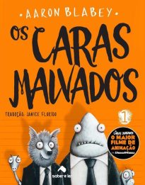 Os caras malvados 1