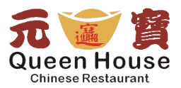 Queen House 元寶 logo