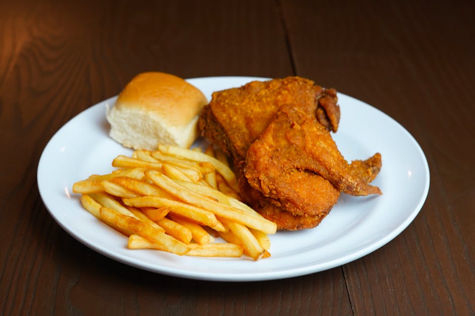 2 Piece Breast Combo