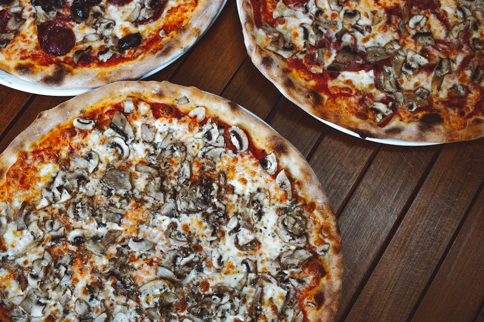 Family Feast deal