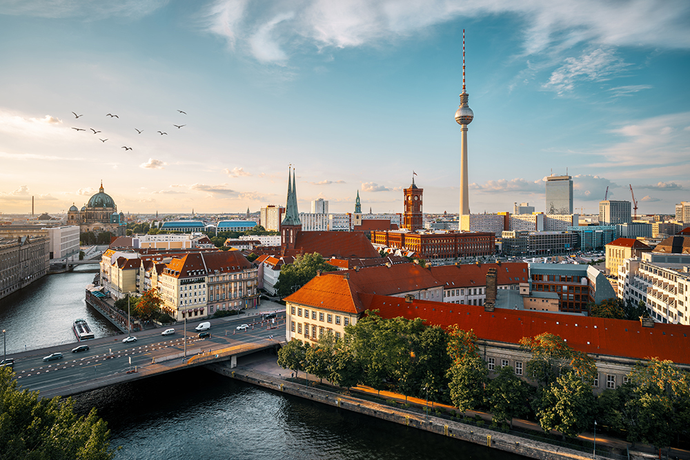 Berlin Germany