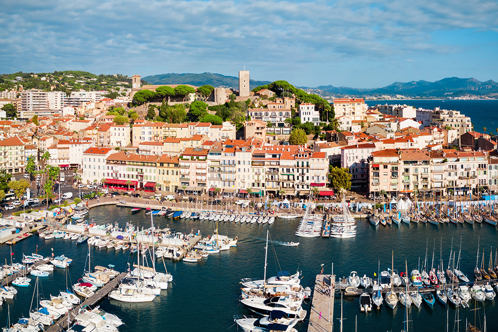 Cannes France