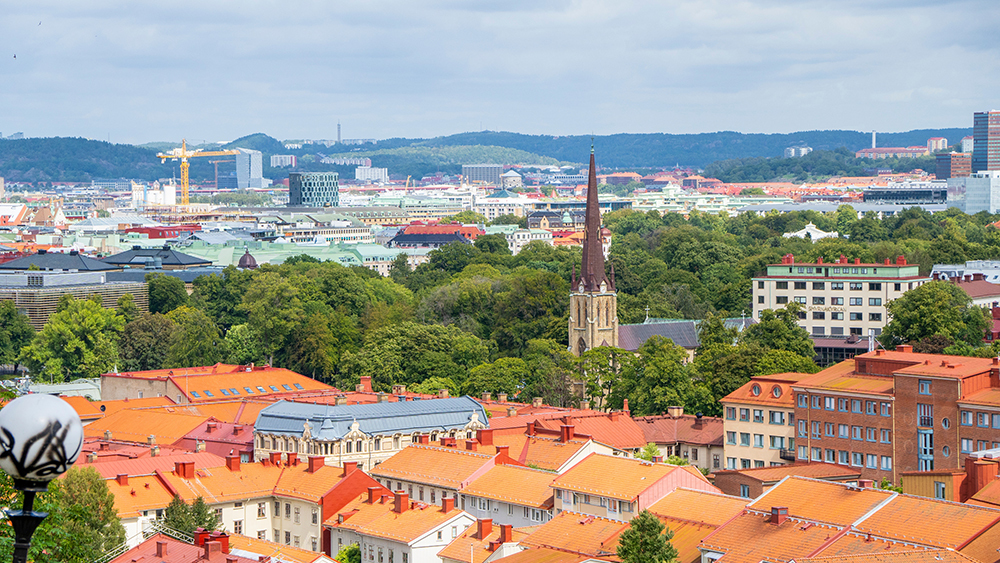 Gothenburg Sweden