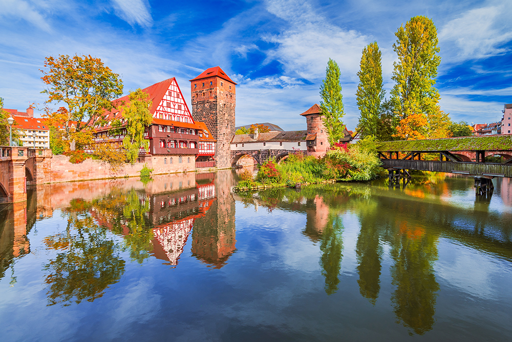 Nurnberg Germany