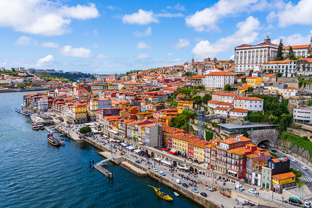 Porto Portugal