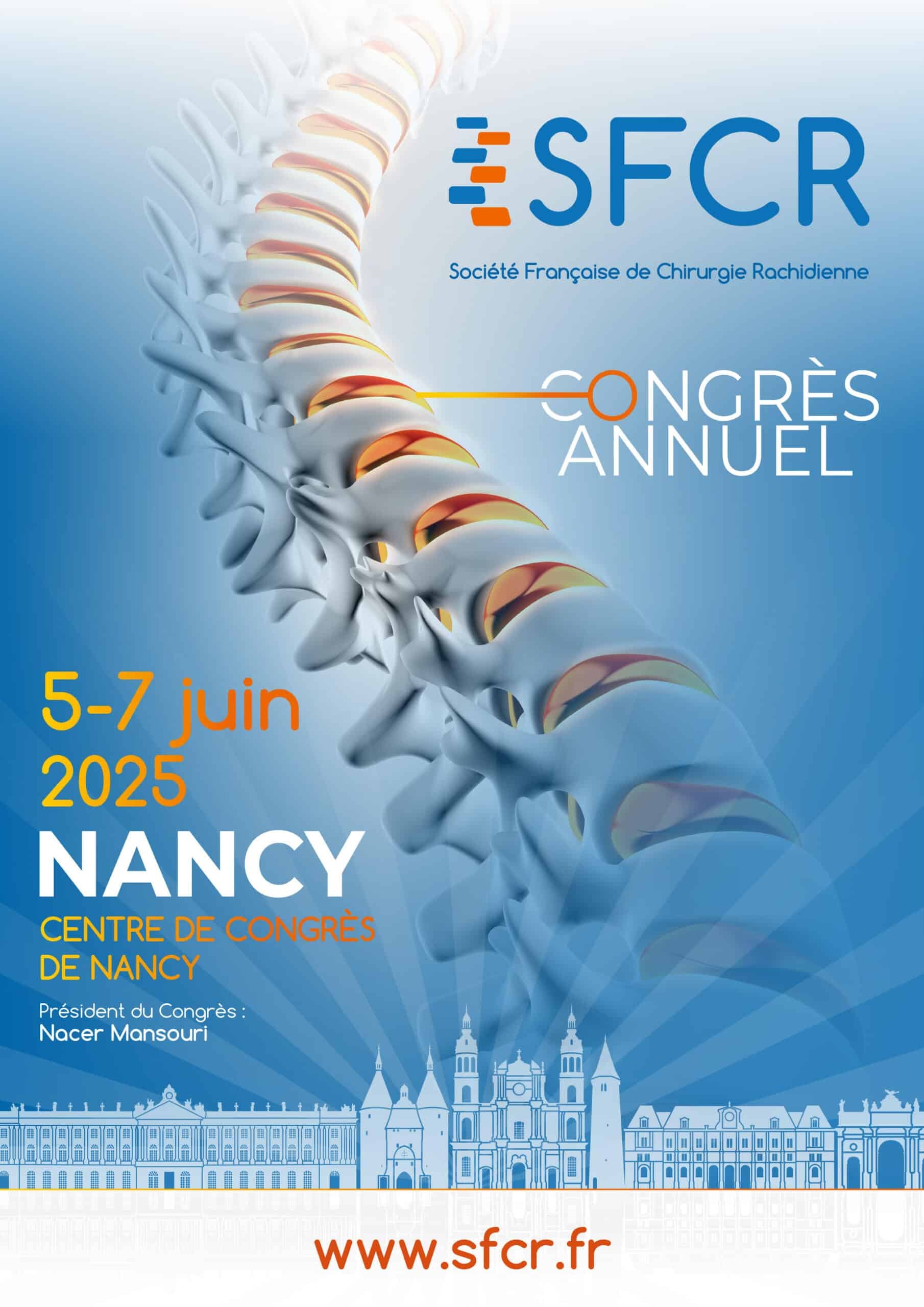 SFCR Congres 2025 source SFCR fr scaled