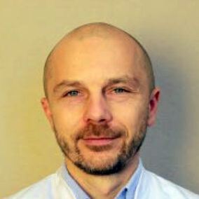 Dr Karl G Vanas