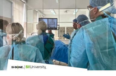 Primary Surgeon Training