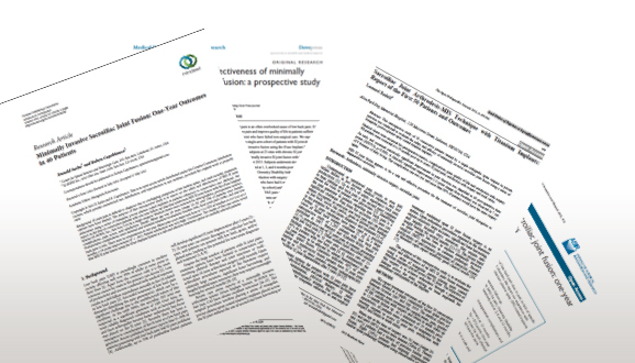 Clinical Studies