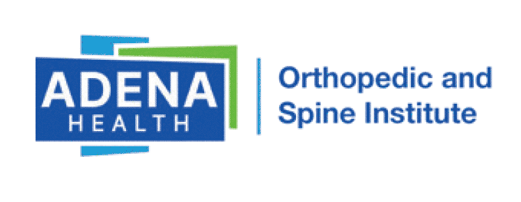 Logo adena health