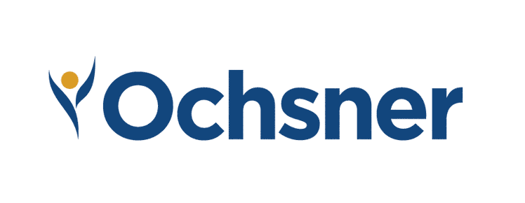 Logo ochsner