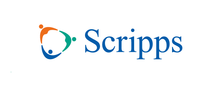 Logo scripps