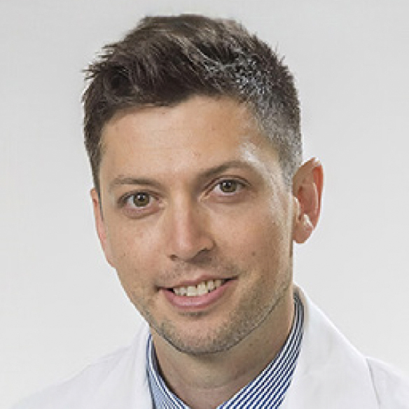 Daniel Denis, MD, MSc, FRCSC