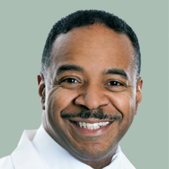 James Fleming Jr., MD