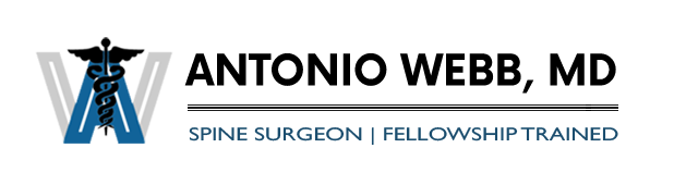 Facility - LOGO - Webb, Antonio, MD