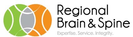 Regional Brain & Spine Logo