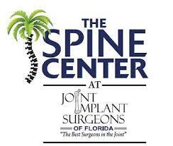 Spine Center Logo FL