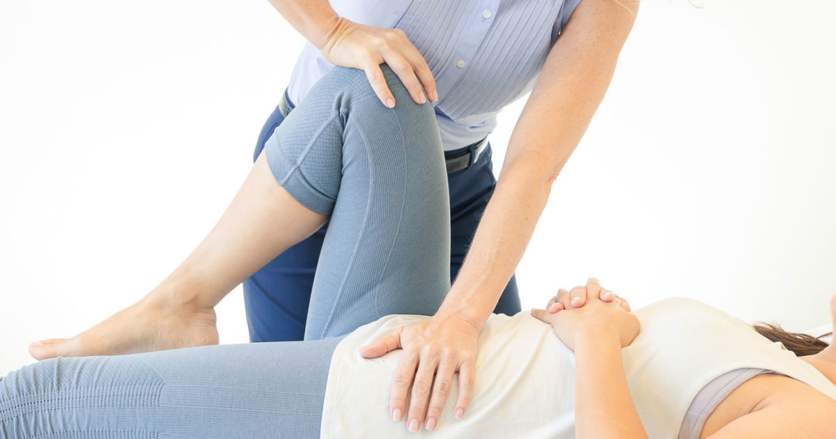 SI Joint Dysfunction Tests SI BONE
