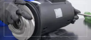 Problemas na carcaça e no rotor e o funcionamento correto das motobombas.