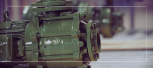 Além do Bombeamento: As Múltiplas Funções das Motobombas na Indústria