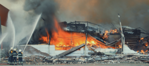 Tragédias Podem Ser Evitadas