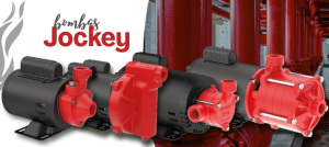 Quando Indicar uma Bomba Jockey no Projeto?