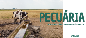 Como Escolher a Motobomba Certa para a Pecuária