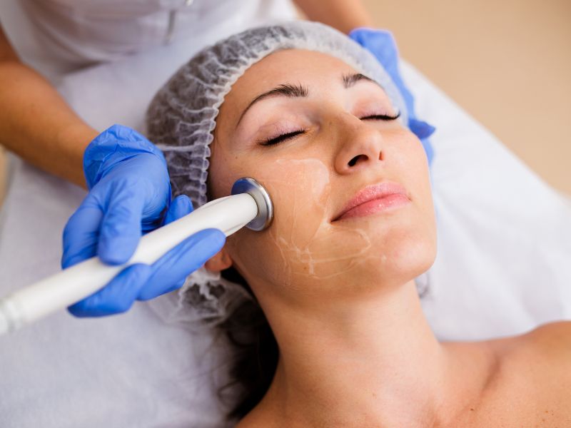 tecnologia para salão de beleza - gestão