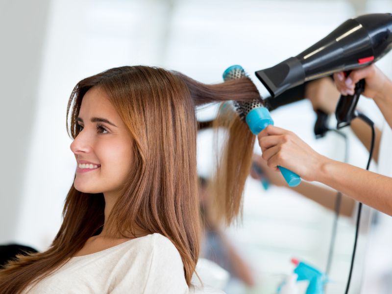 ideias de promoções para salão de beleza - workshops