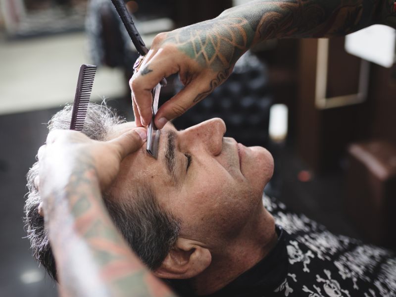 agendamento barbearia e dicas