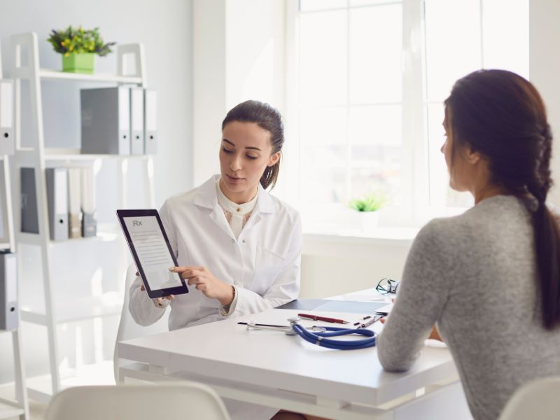 gestão de consultórios e clinicas- importância