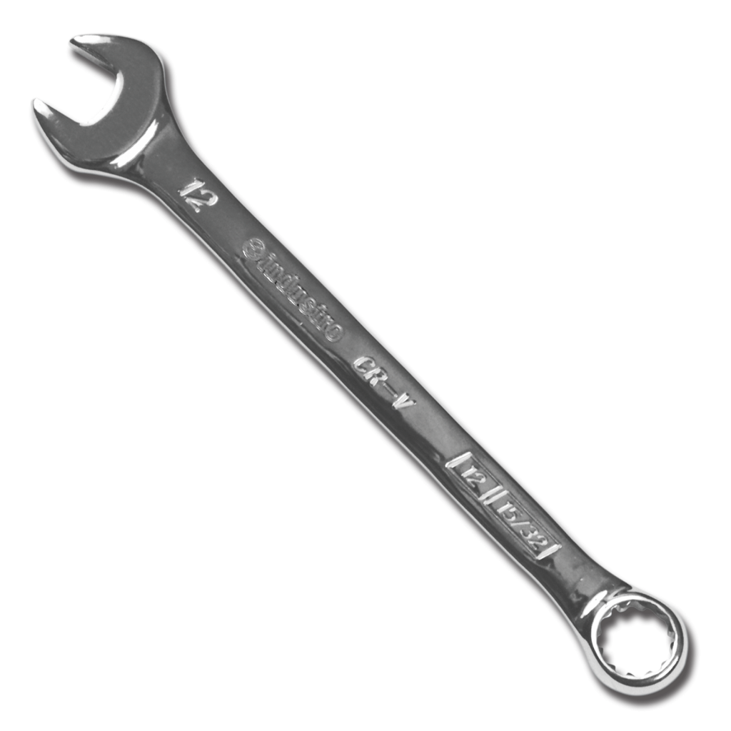 Combination Wrenches Industro