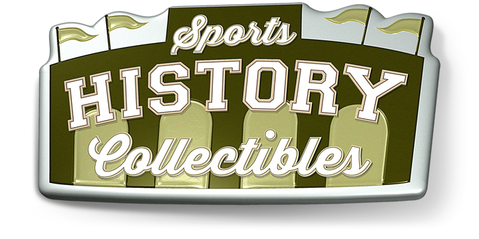 SportsHistoryCollectibles.com