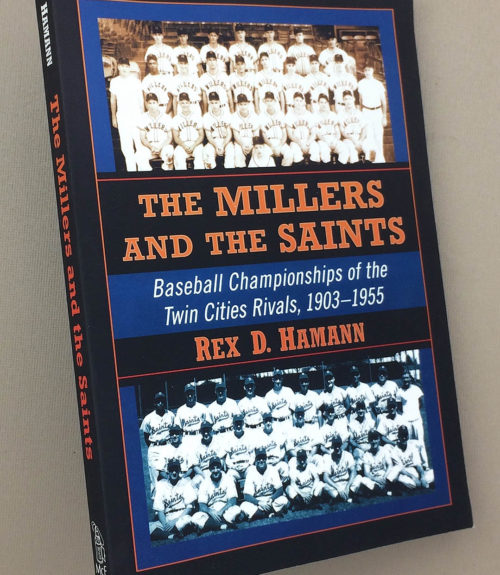 The Millers and The Saints