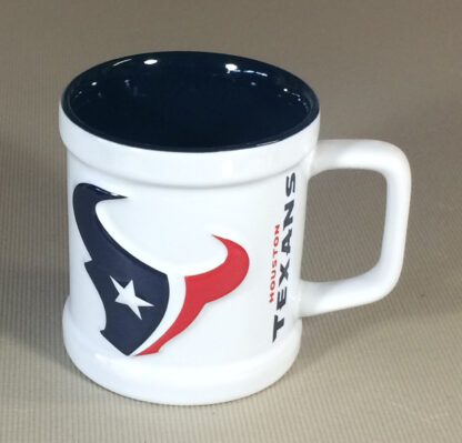 Houston Texans Mug